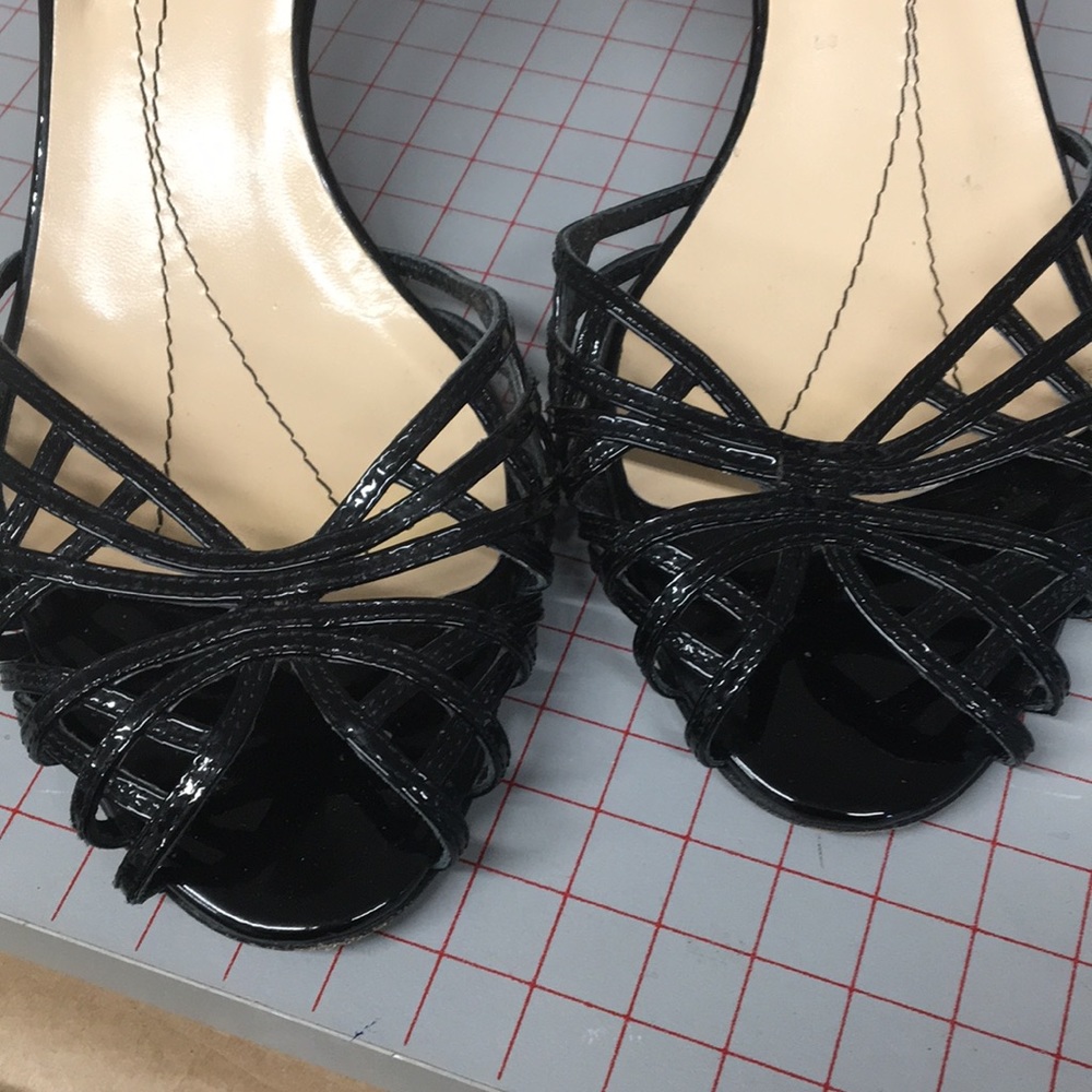 Kate Spade heels - Picture 6 of 6